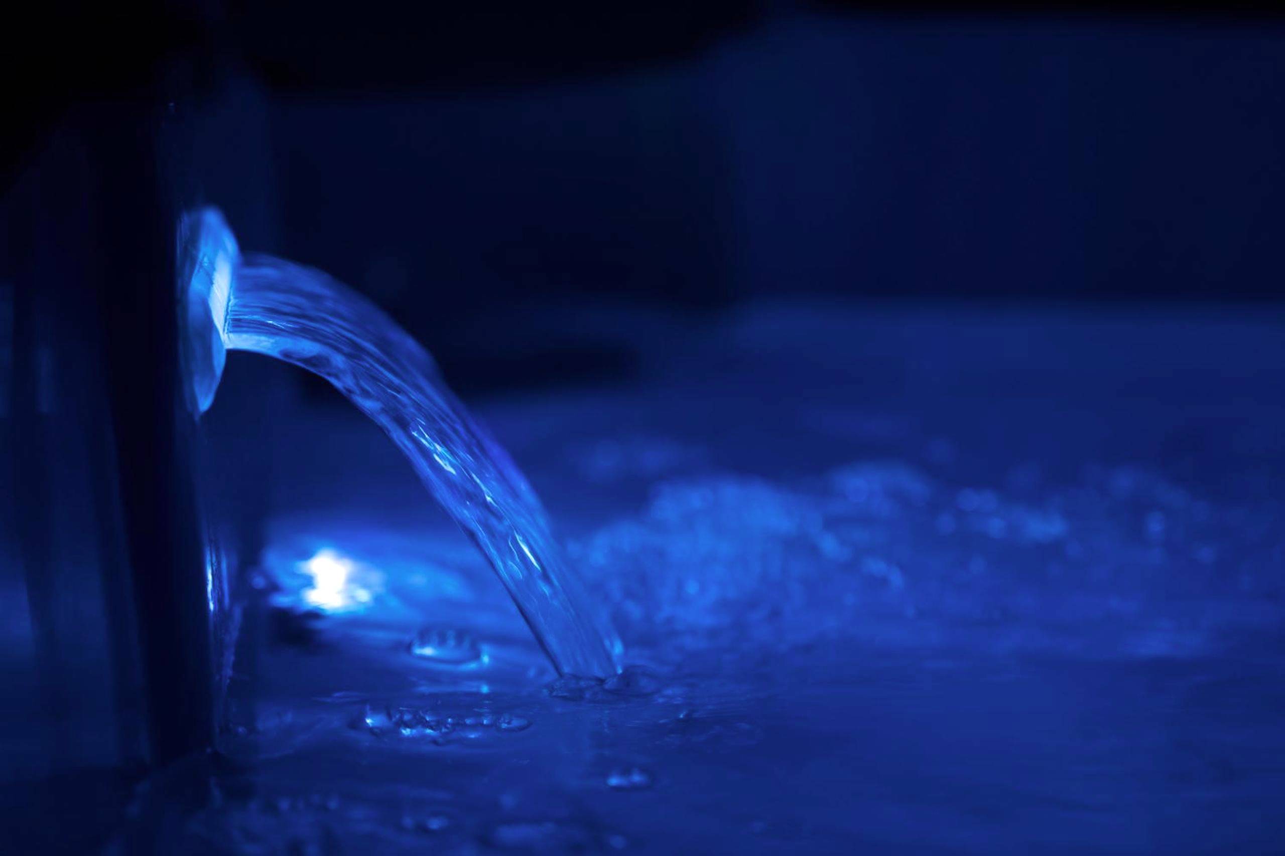 Photo du logement - Magnifique Villa le89golden jacuzzi et sauna privatif