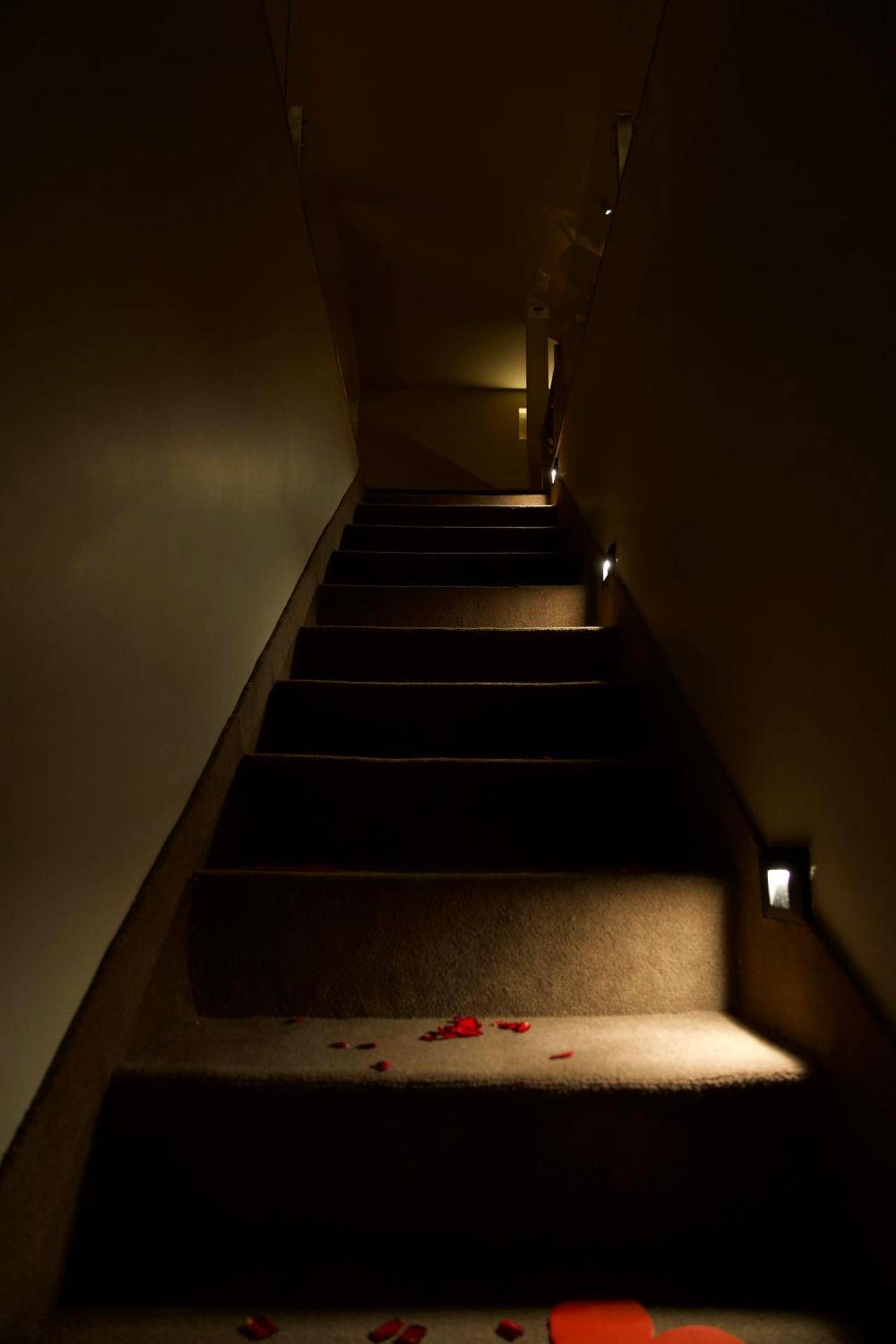 Photo du logement - Magnifique Villa le89golden jacuzzi et sauna privatif