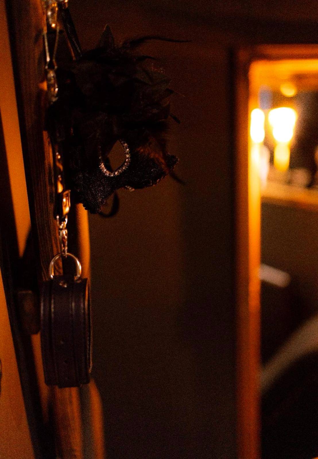 Photo du logement - Love Room Chic Lescapade à Cherbourg - Cherbourg - en - Cotentin