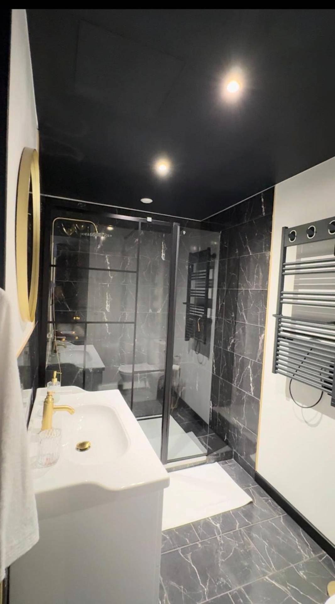 Photo du logement - Love Room Chic Lescapade à Cherbourg