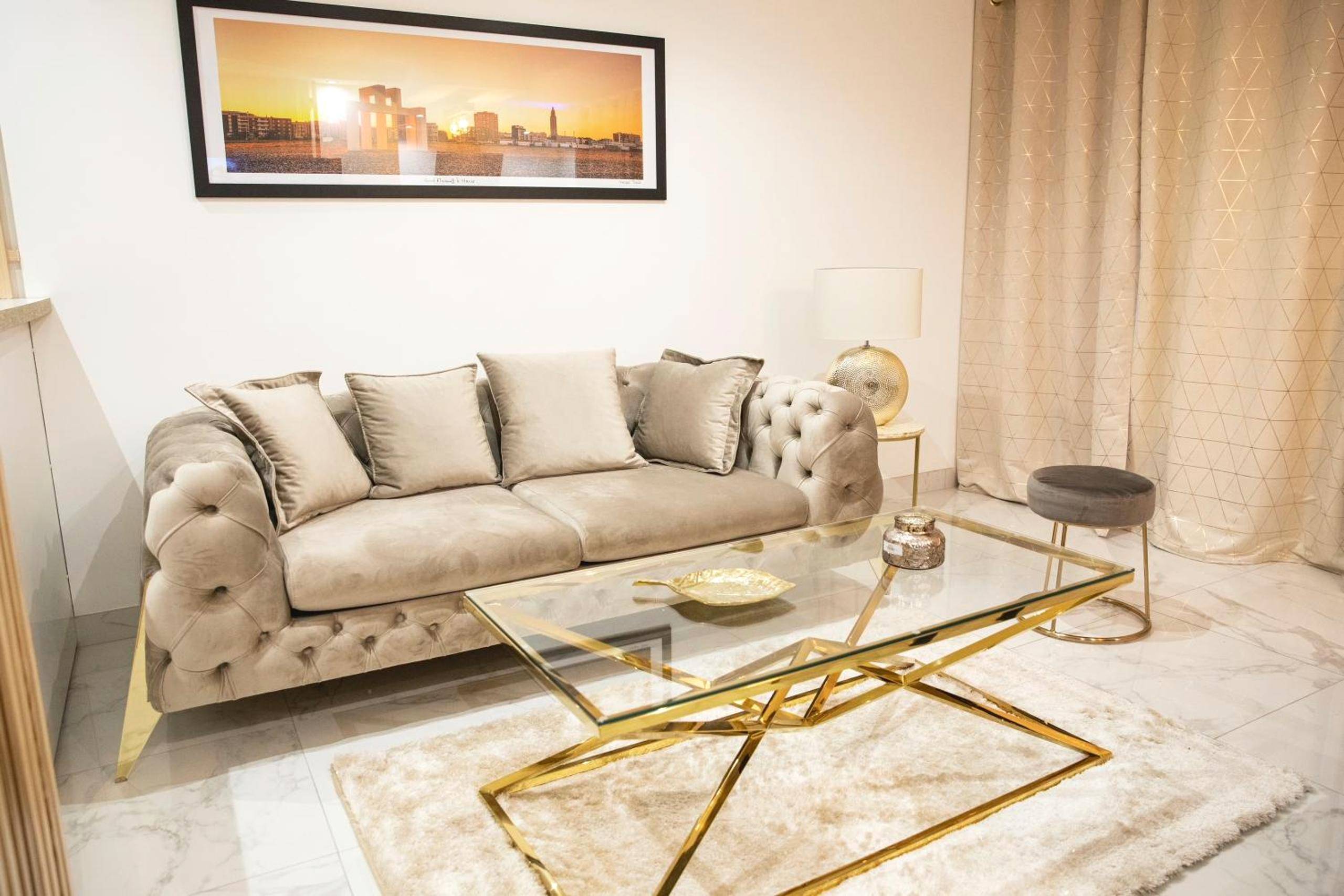 Photo du logement - L&H SUIT - Le Havre