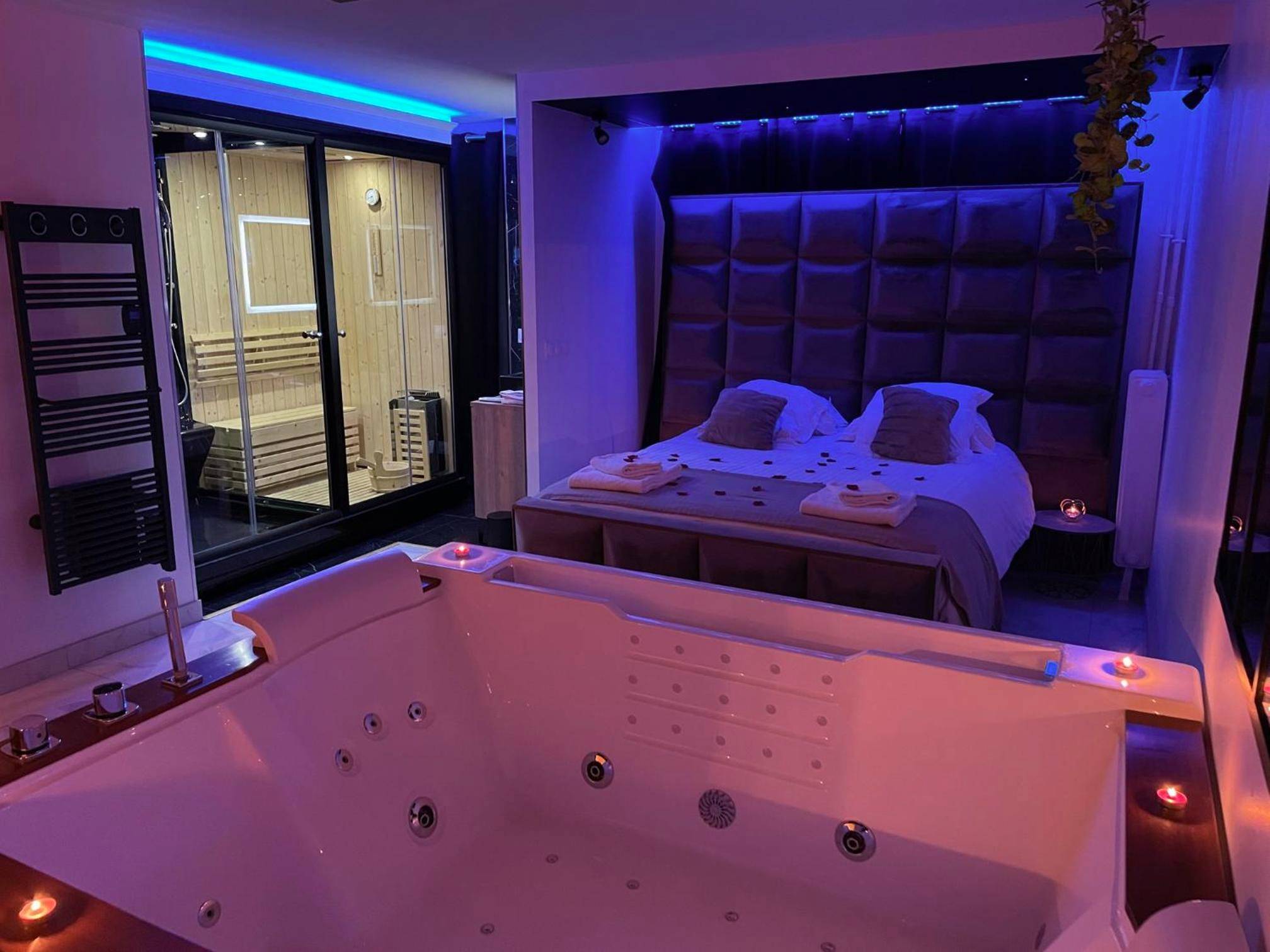 Photo du logement - L&H SUIT