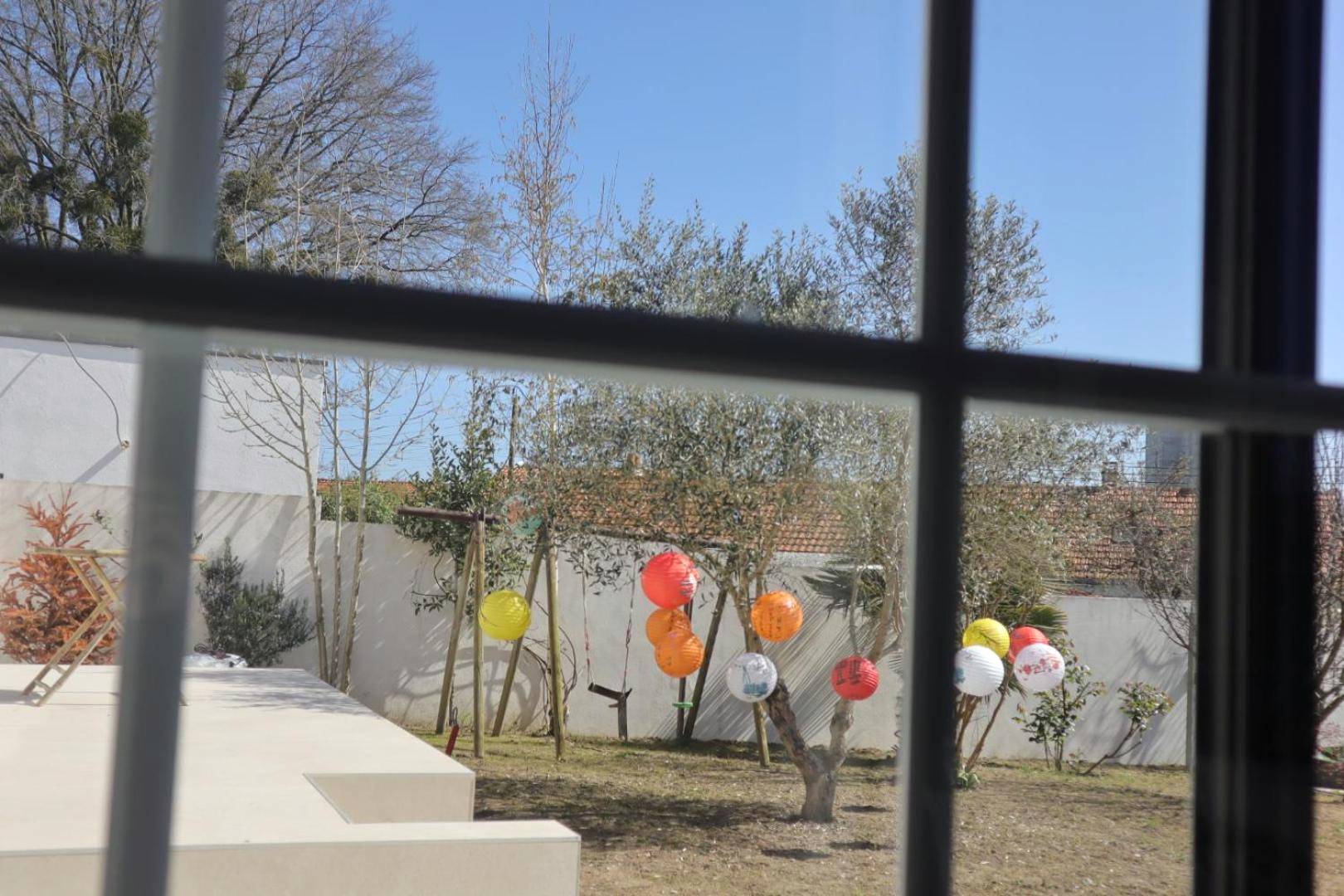 Photo du logement - Li li et rose - Suite avec jacuzzi privatif - Nantes