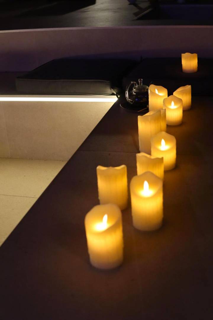 Photo du logement - Li li et rose - Suite avec jacuzzi privatif