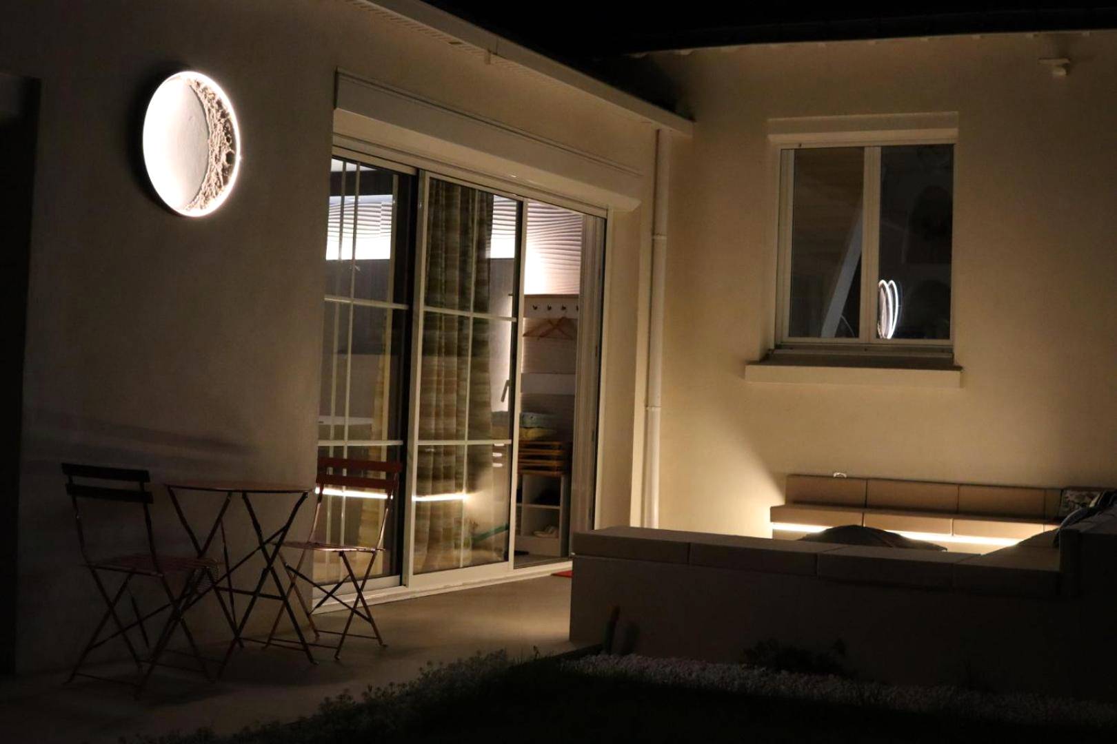 Photo du logement - Li li et rose - Suite avec jacuzzi privatif