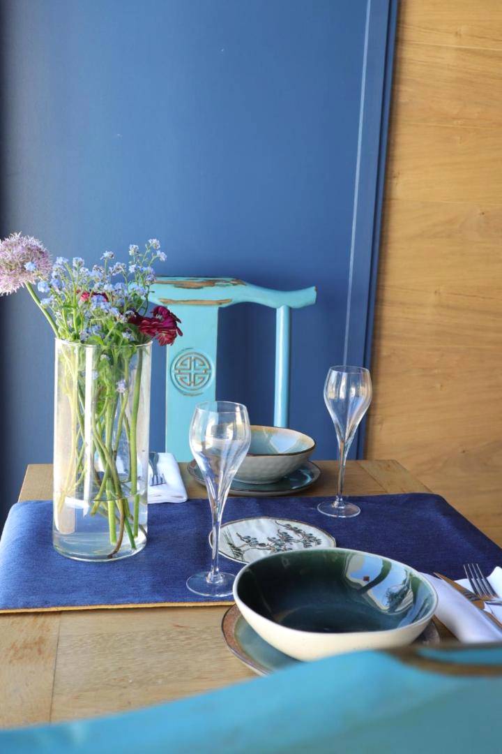 Photo du logement - Li li et rose - Suite avec jacuzzi privatif