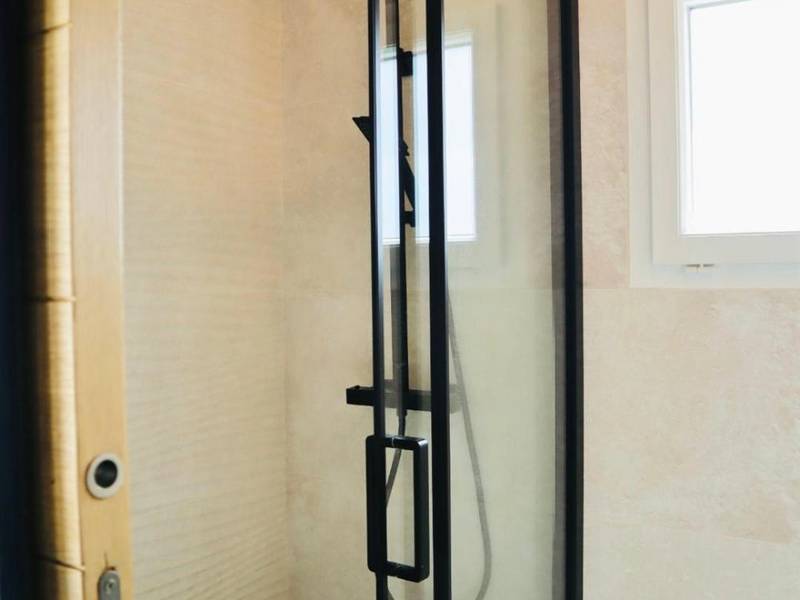 Photo du logement - Li li et rose - Suite avec jacuzzi privatif