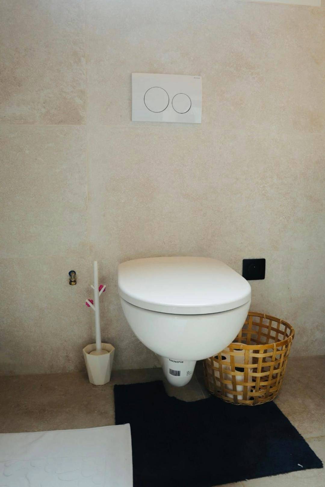 Photo du logement - Suite Jacuzzi privatif Li Li et Rose - Nantes