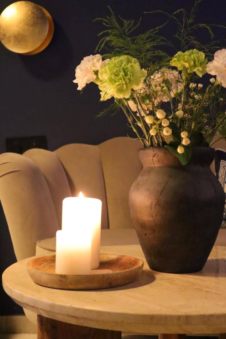 Photo du logement - Suite Jacuzzi privatif Li Li et Rose