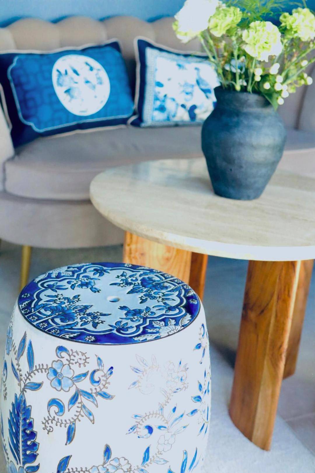 Photo du logement - Suite Jacuzzi privatif Li Li et Rose - Nantes