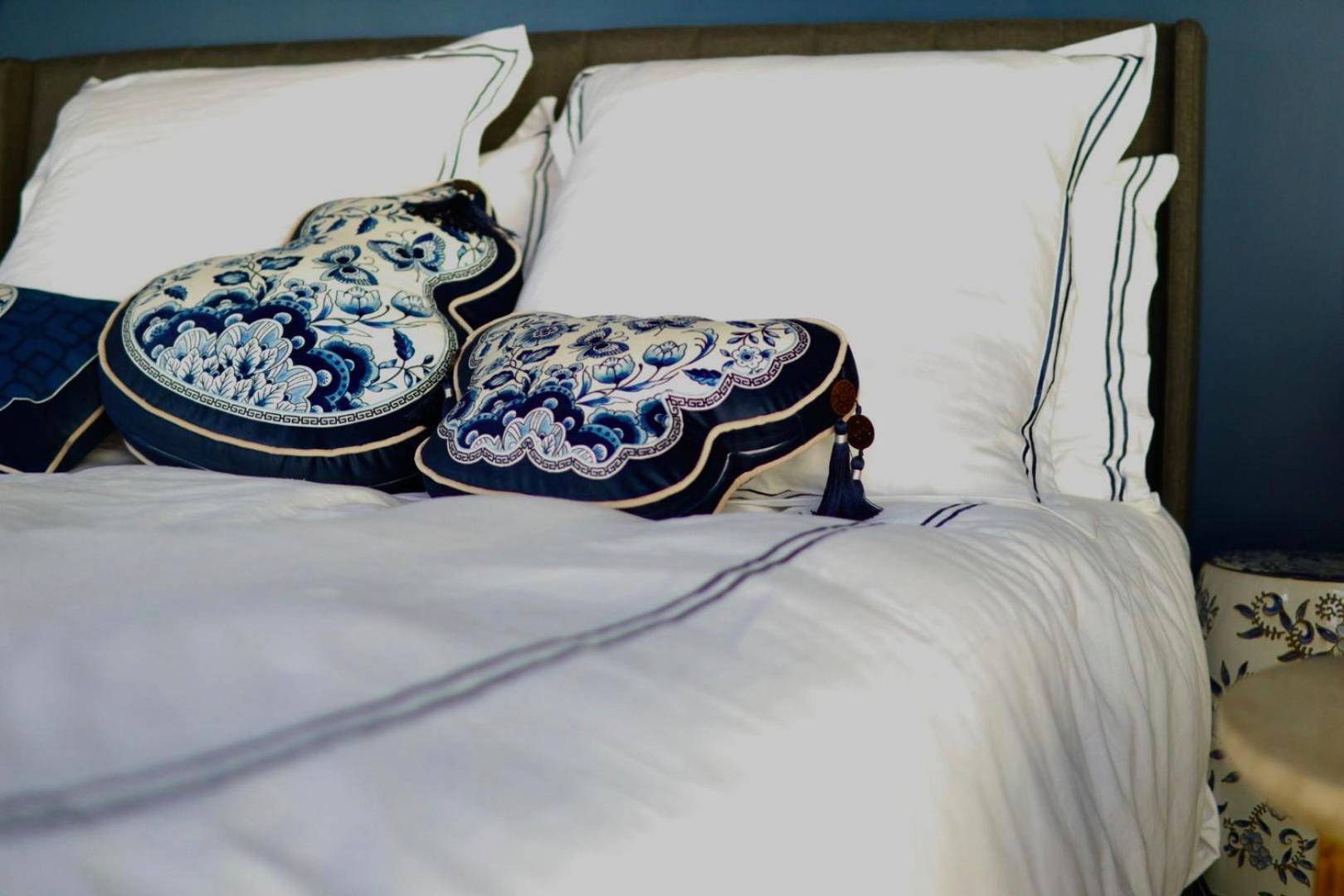 Photo du logement - Suite Jacuzzi privatif Li Li et Rose