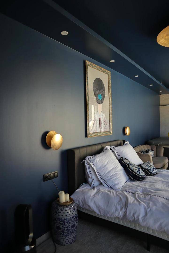 Photo du logement - Suite Jacuzzi privatif Li Li et Rose