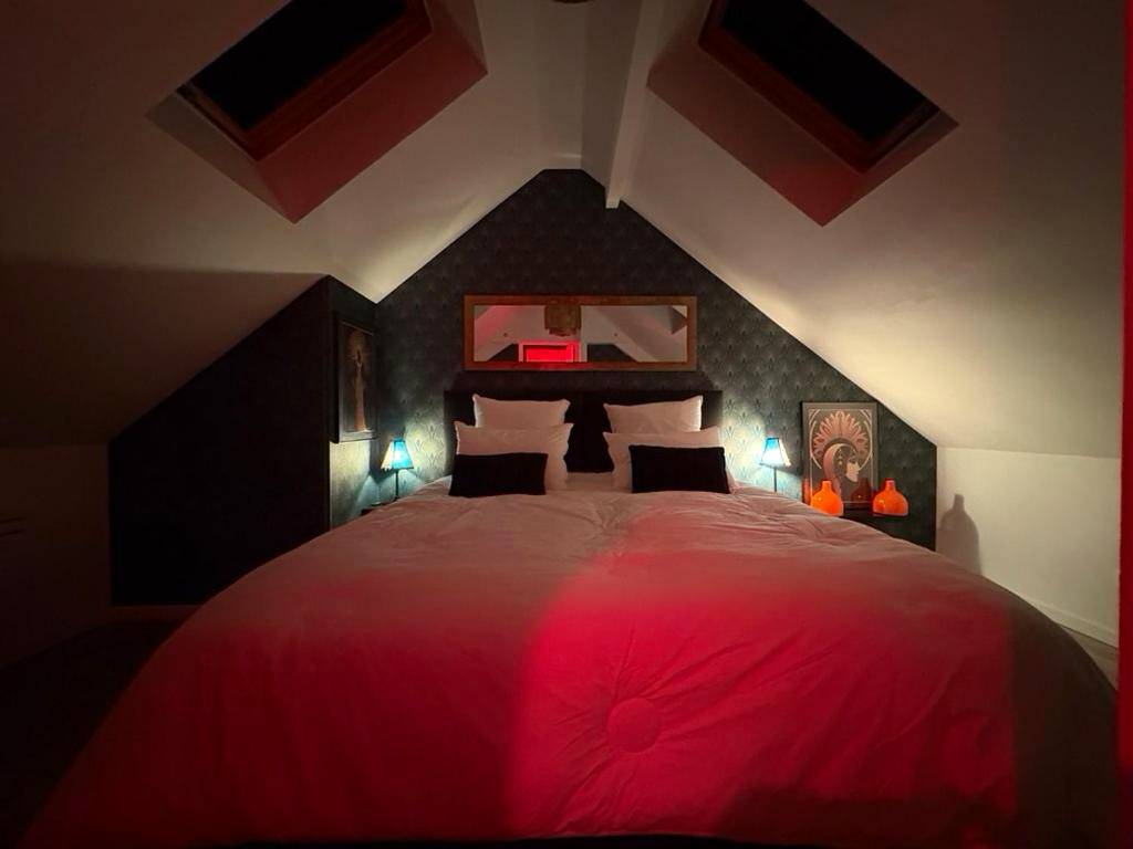 Photo du logement - Love Room Lili Bulle - Sainte - Geneviève