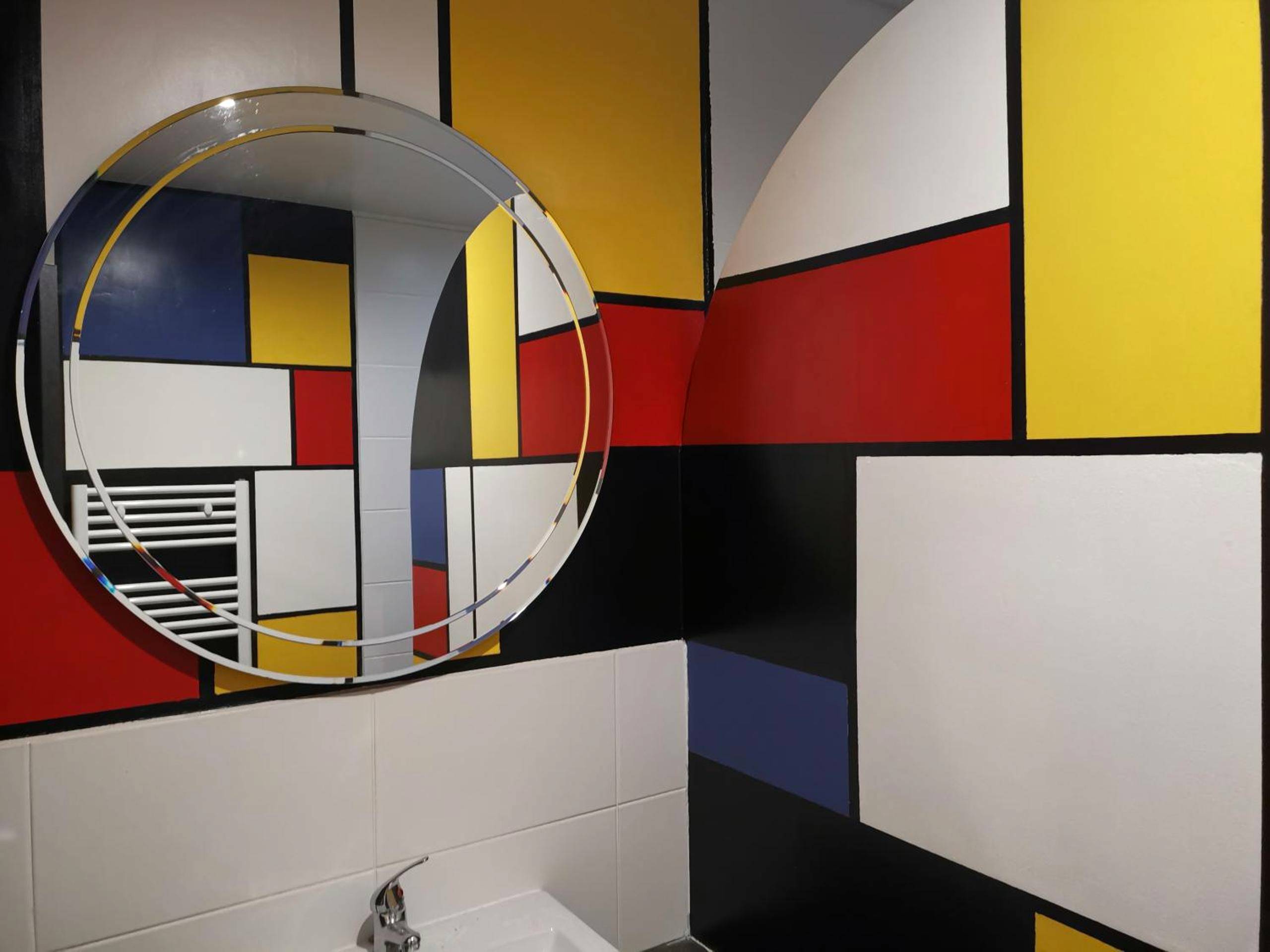 Photo du logement - Love Room Lili Bulle