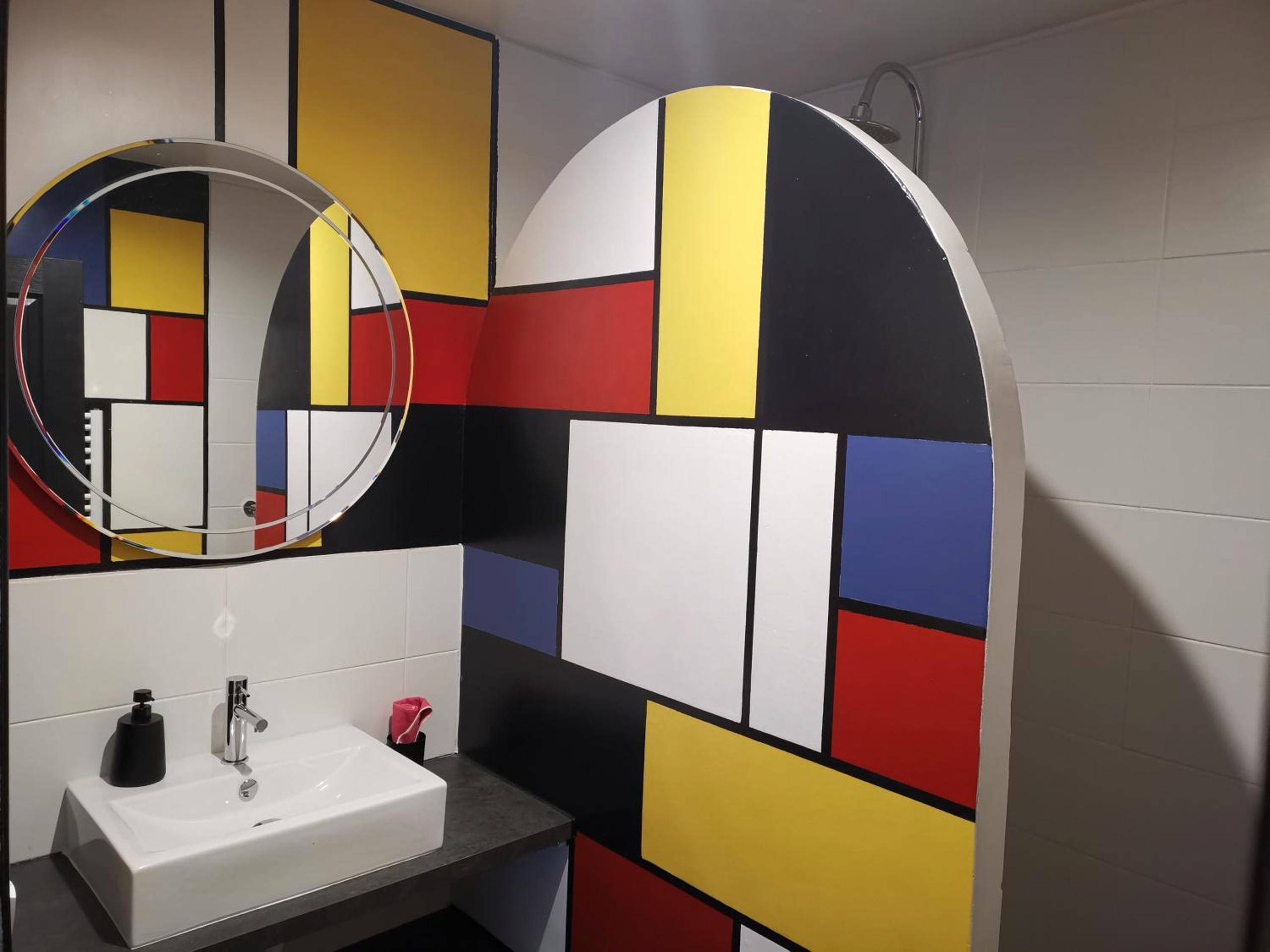 Photo du logement - Love Room Lili Bulle - Sainte - Geneviève