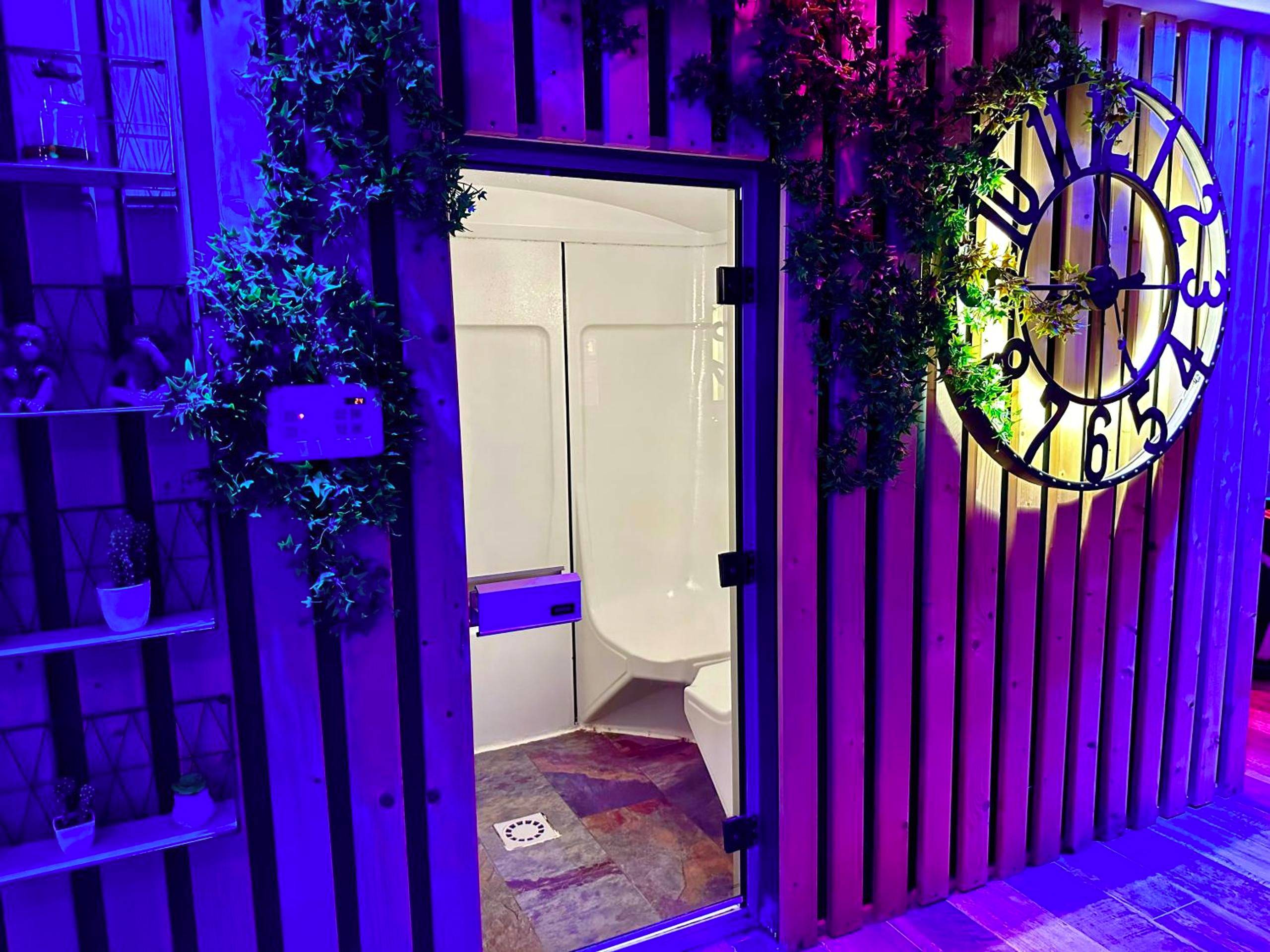 Photo du logement - Lincontournable - Jaccuzi - Piscine - Sauna - Hammam