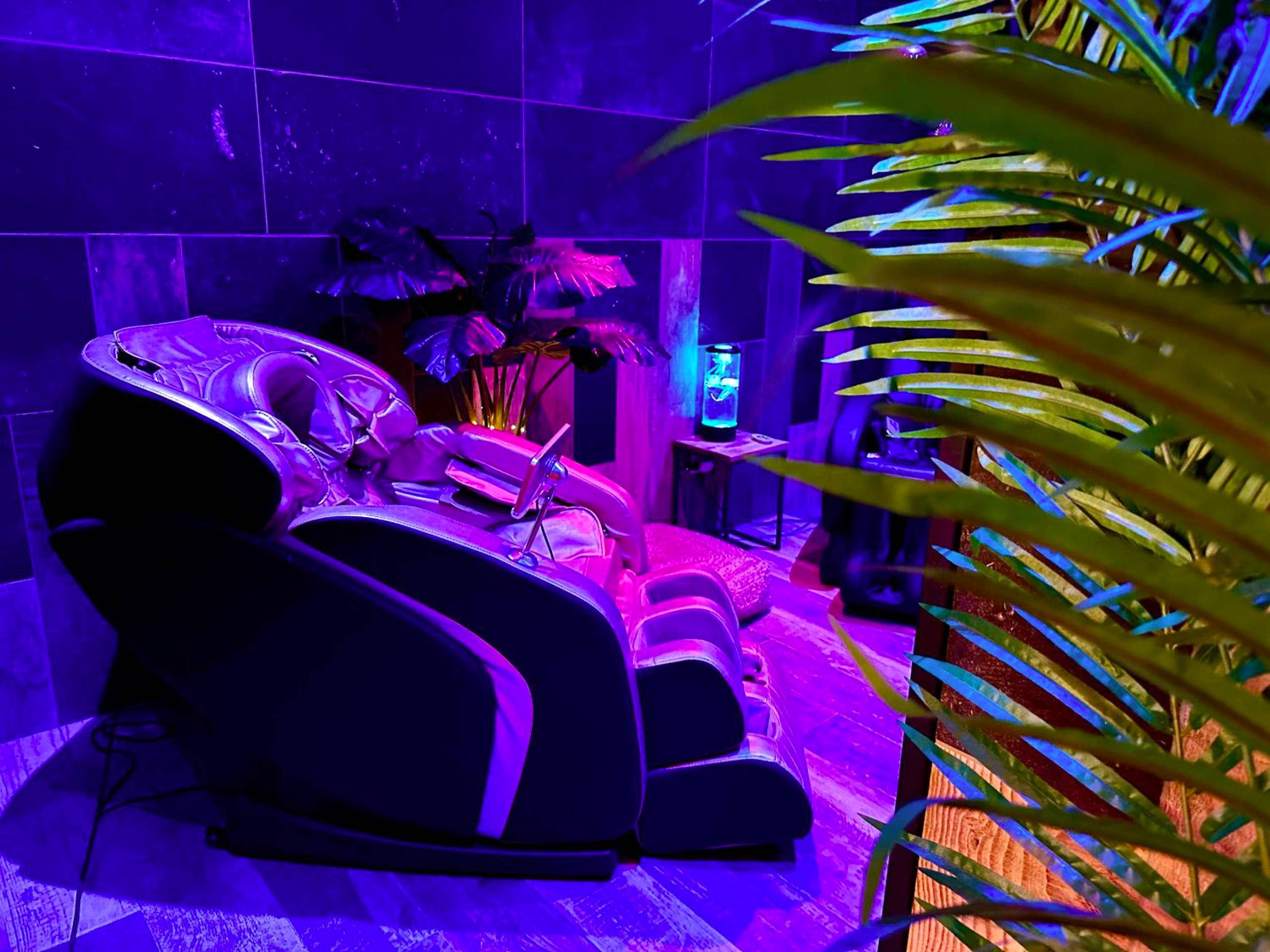 Photo du logement - Lincontournable - Jaccuzi - Piscine - Sauna - Hammam - Challans