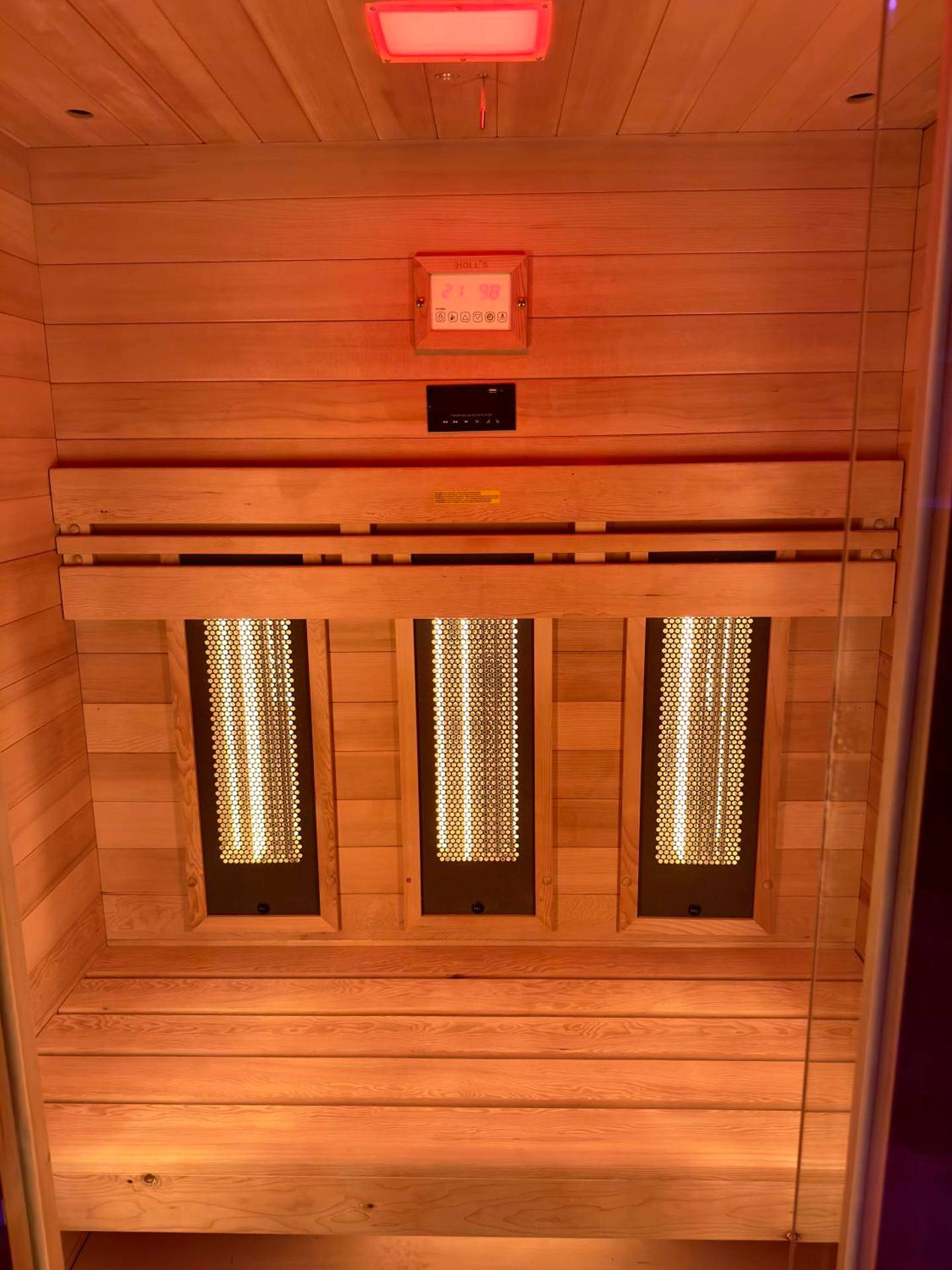 Photo du logement - Lincontournable - Jaccuzi - Piscine - Sauna - Hammam