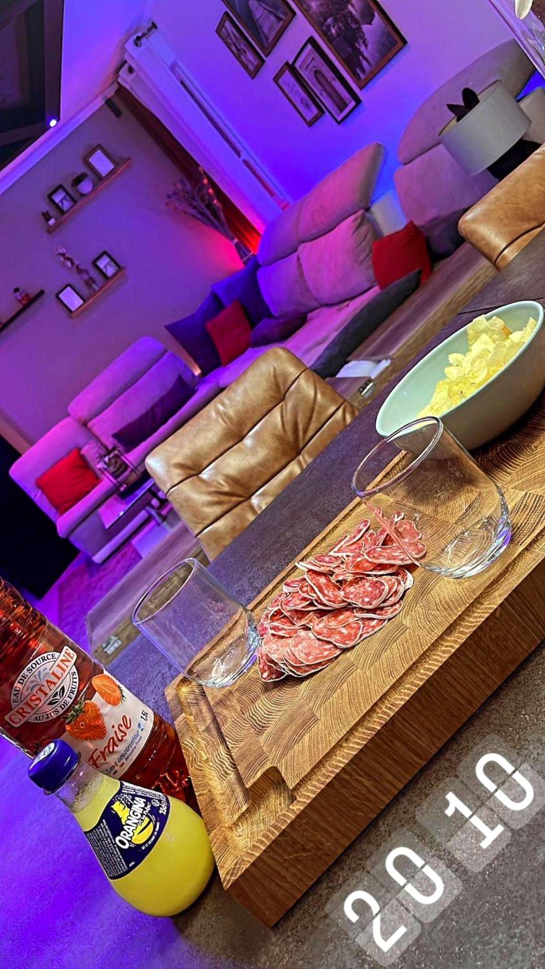 Photo du logement - Lincontournable - Jaccuzi - Piscine - Sauna - Hammam