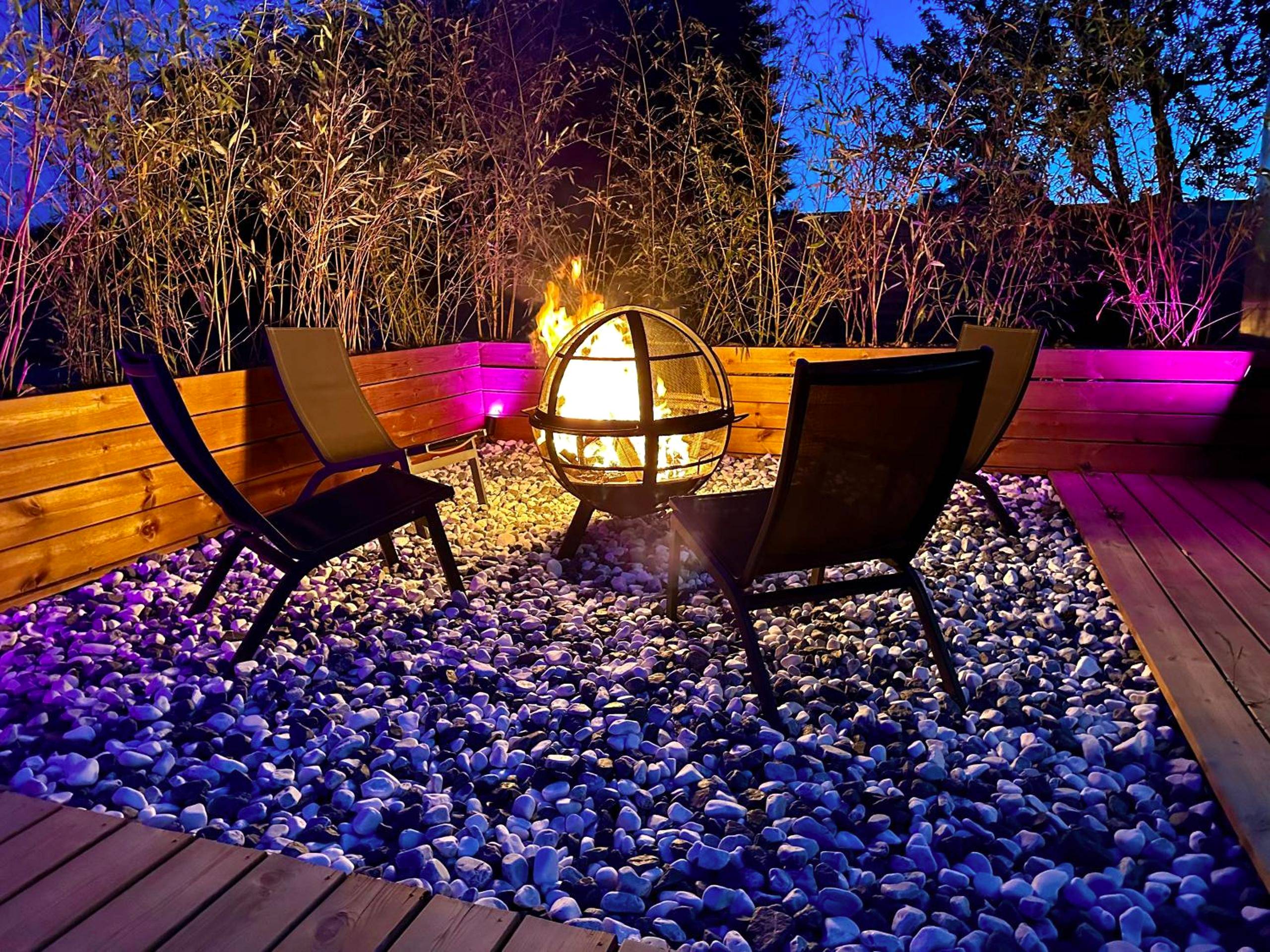 Photo du logement - Lincontournable - Jaccuzi - Piscine - Sauna - Hammam