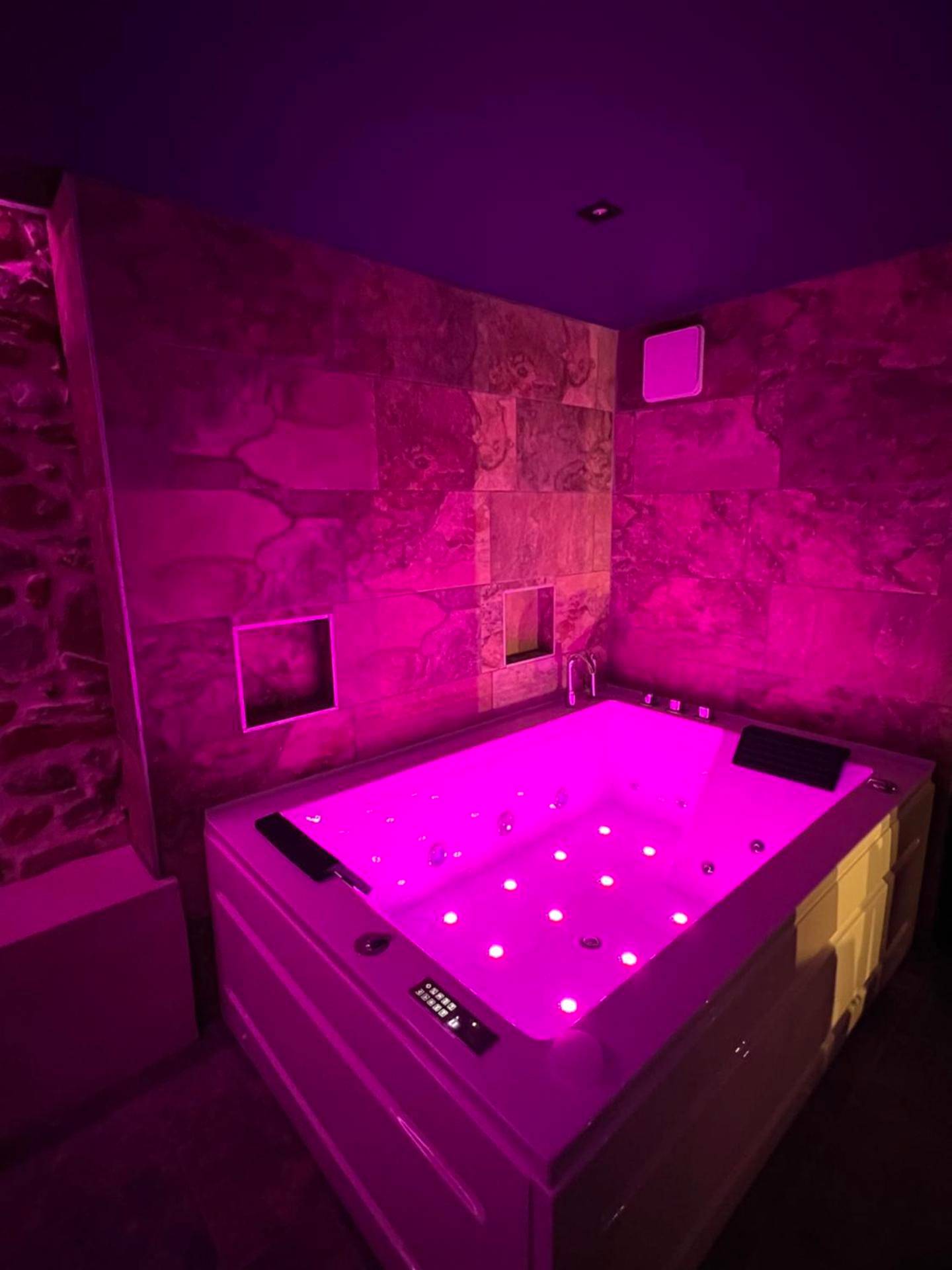 Vue principale - Love Room Bettant - L'instant plaisir