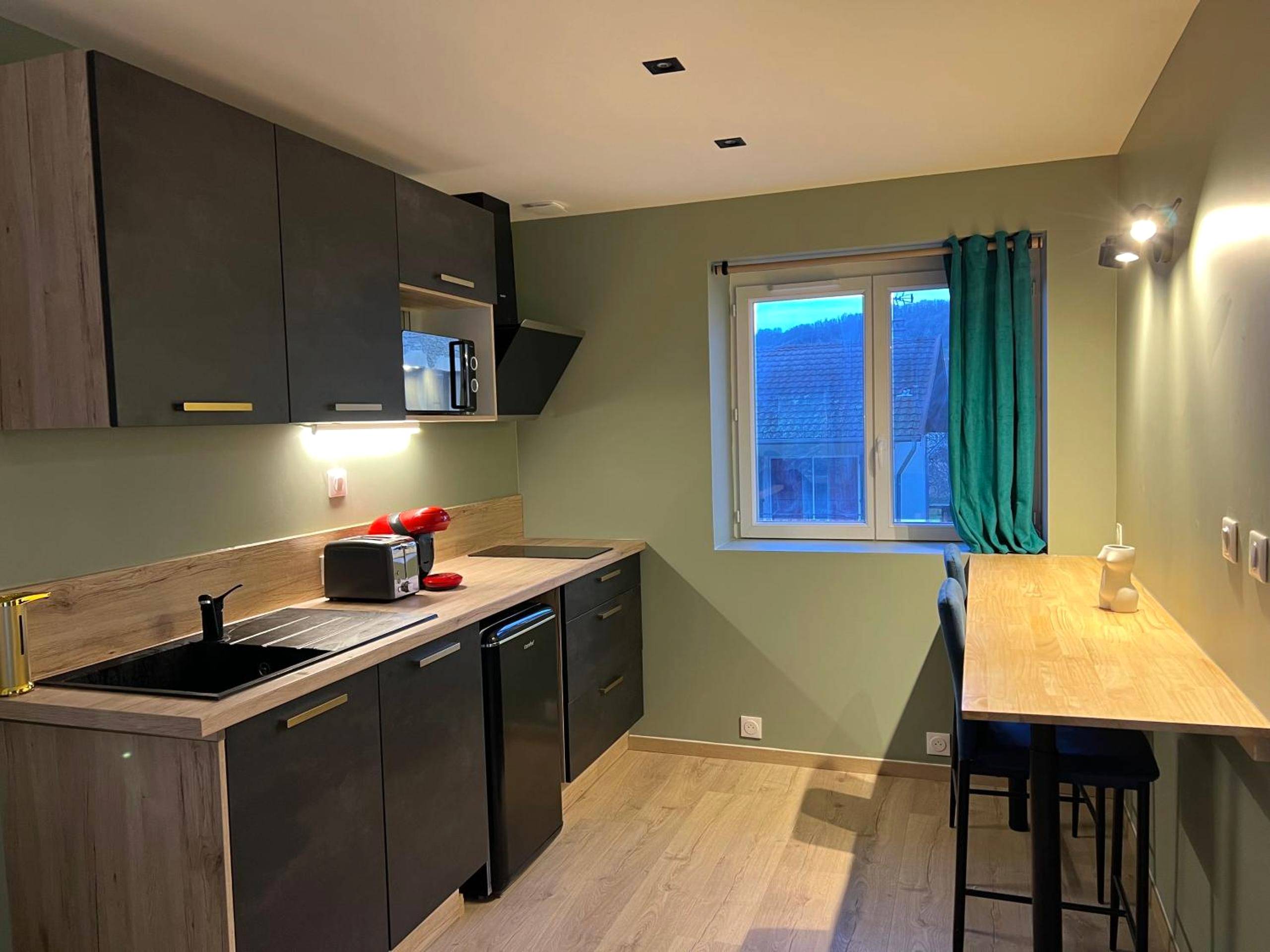 Photo du logement - L'instant plaisir