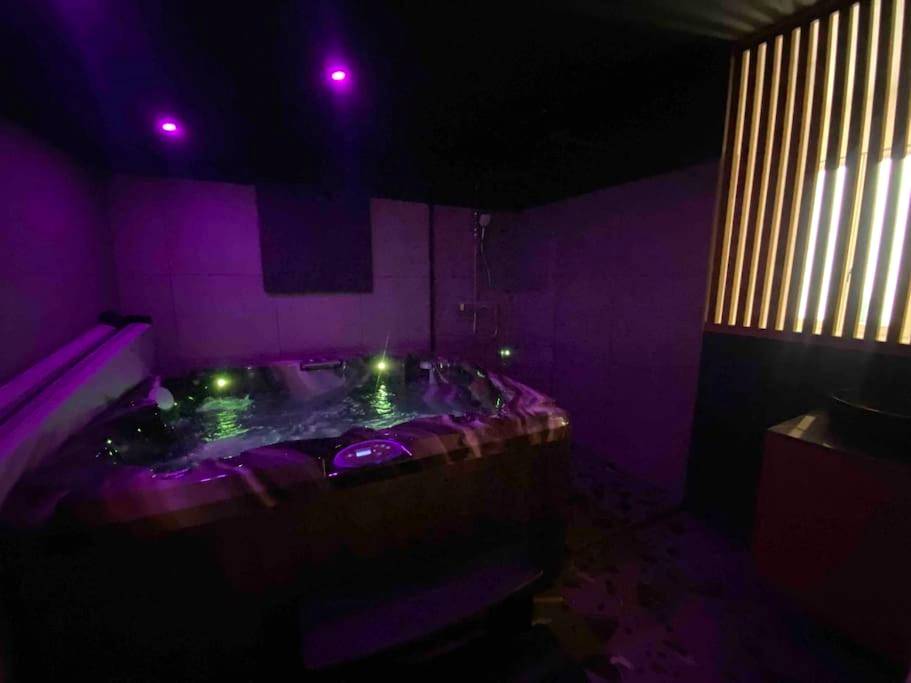 Photo du logement - La Litchi Le 50 Suites and Spa centre ville