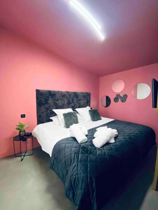 Photo du logement - La Litchi Le 50 Suites and Spa centre ville - Bordeaux