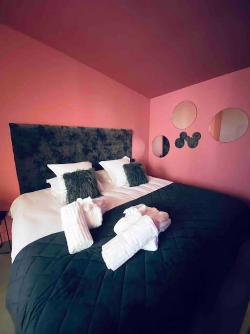 Photo du logement - La Litchi Le 50 Suites and Spa centre ville - Bordeaux