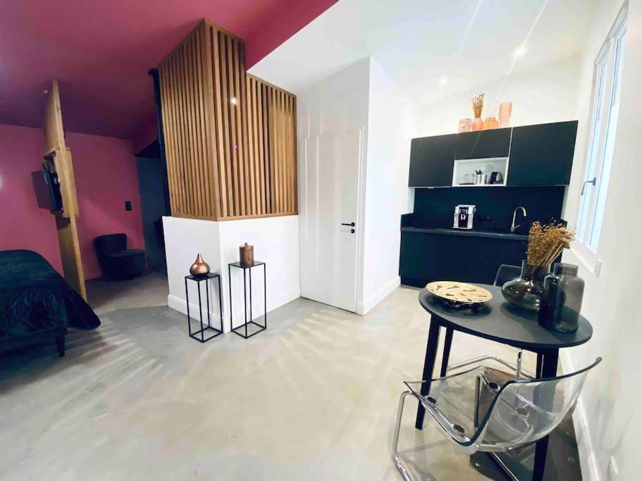 Photo du logement - La Litchi Le 50 Suites and Spa centre ville