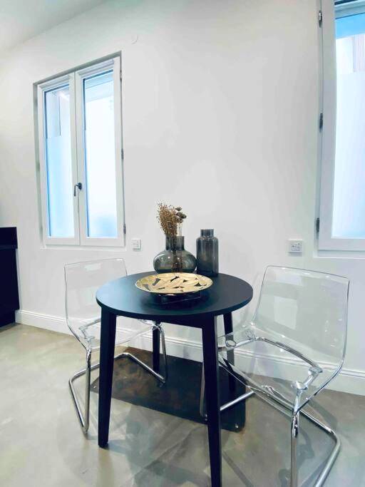 Photo du logement - La Litchi Le 50 Suites and Spa centre ville