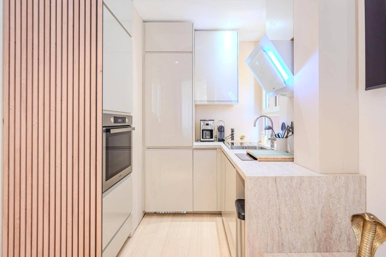 Photo du logement - Little Bangkok - Luxury SPA Apartment