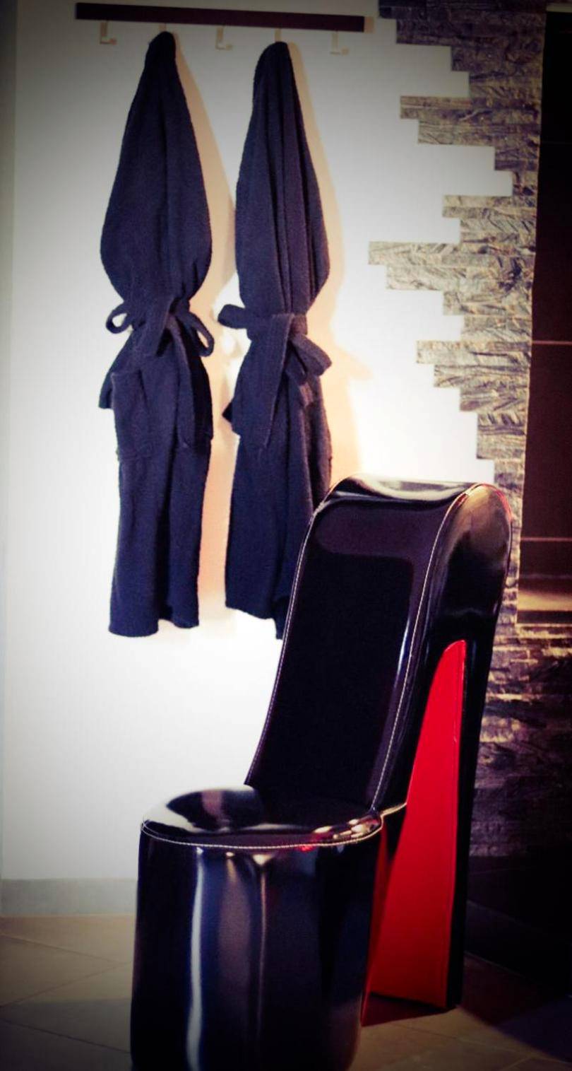 Photo du logement - Loft 47 Spa