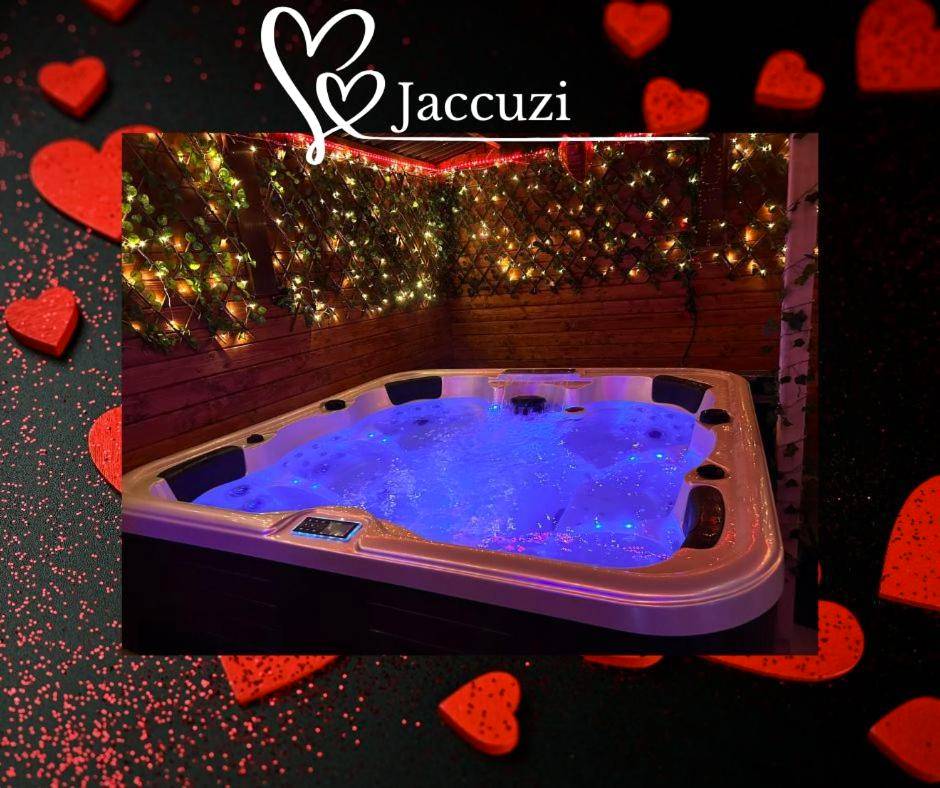 Photo du logement - Loft d'amour