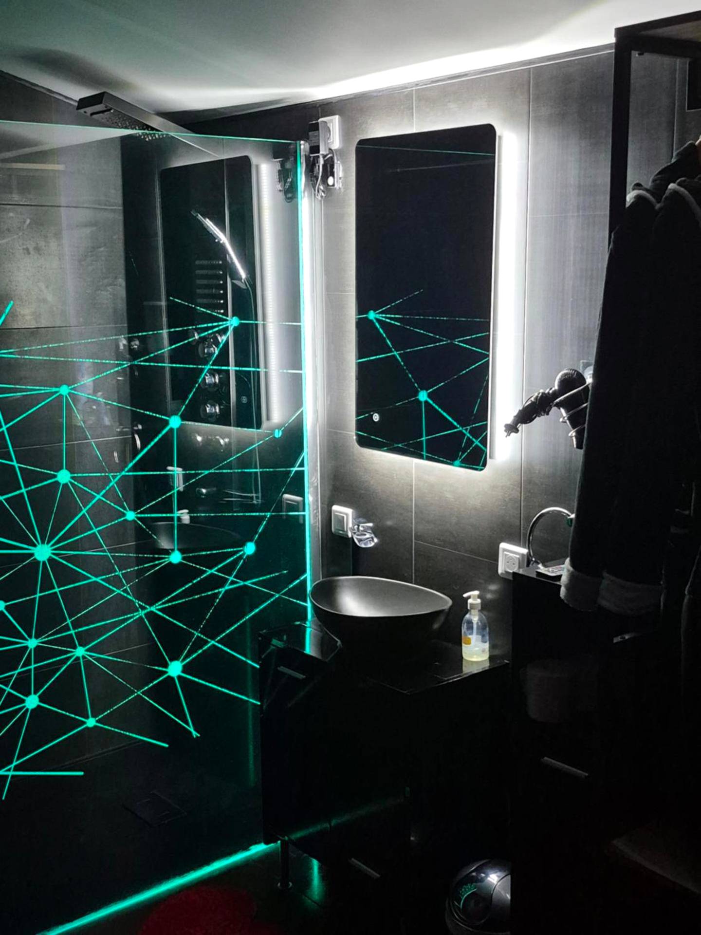 Photo du logement - Loft d'amour