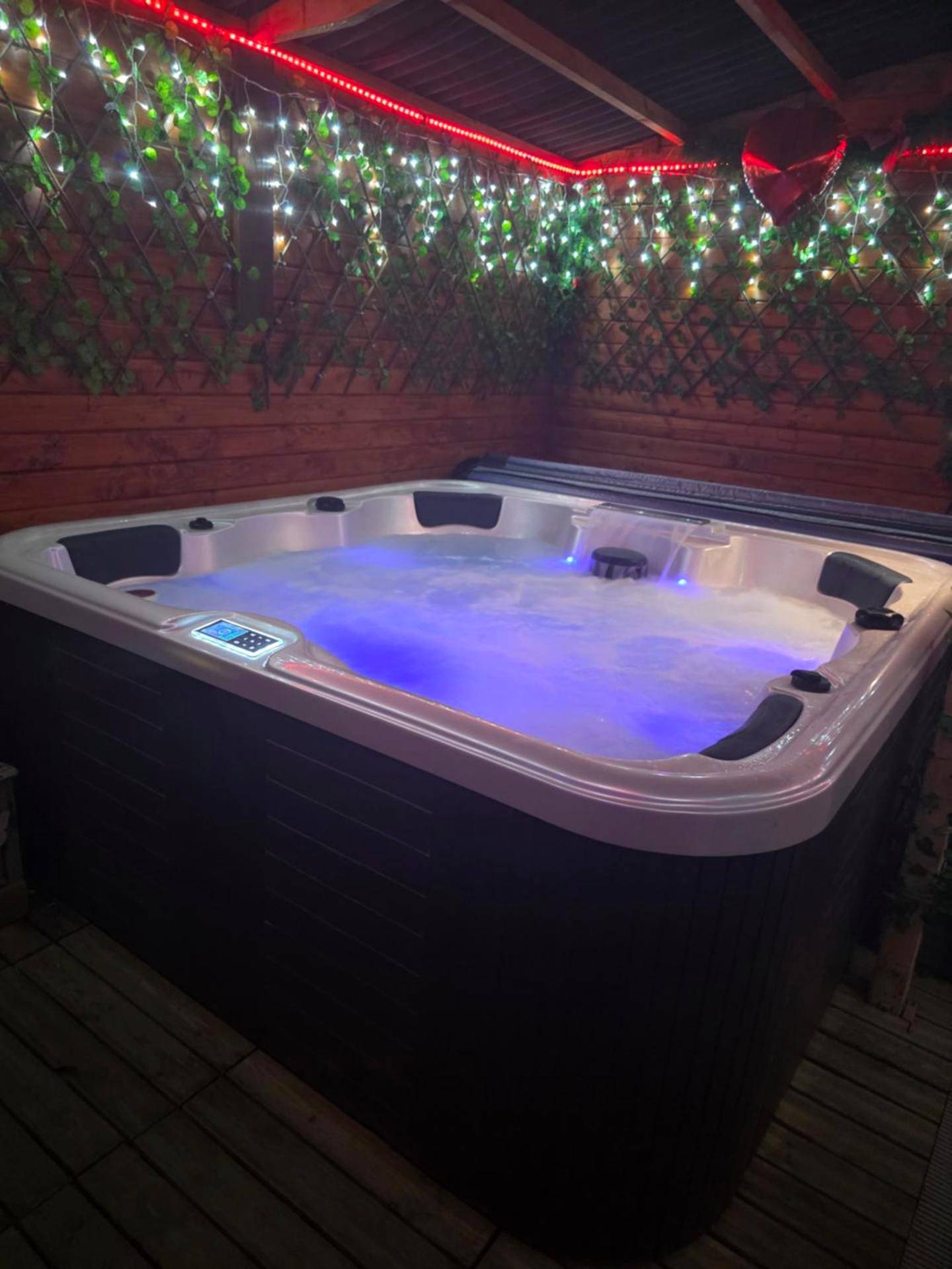 Photo du logement - Loft d'amour - Ligné