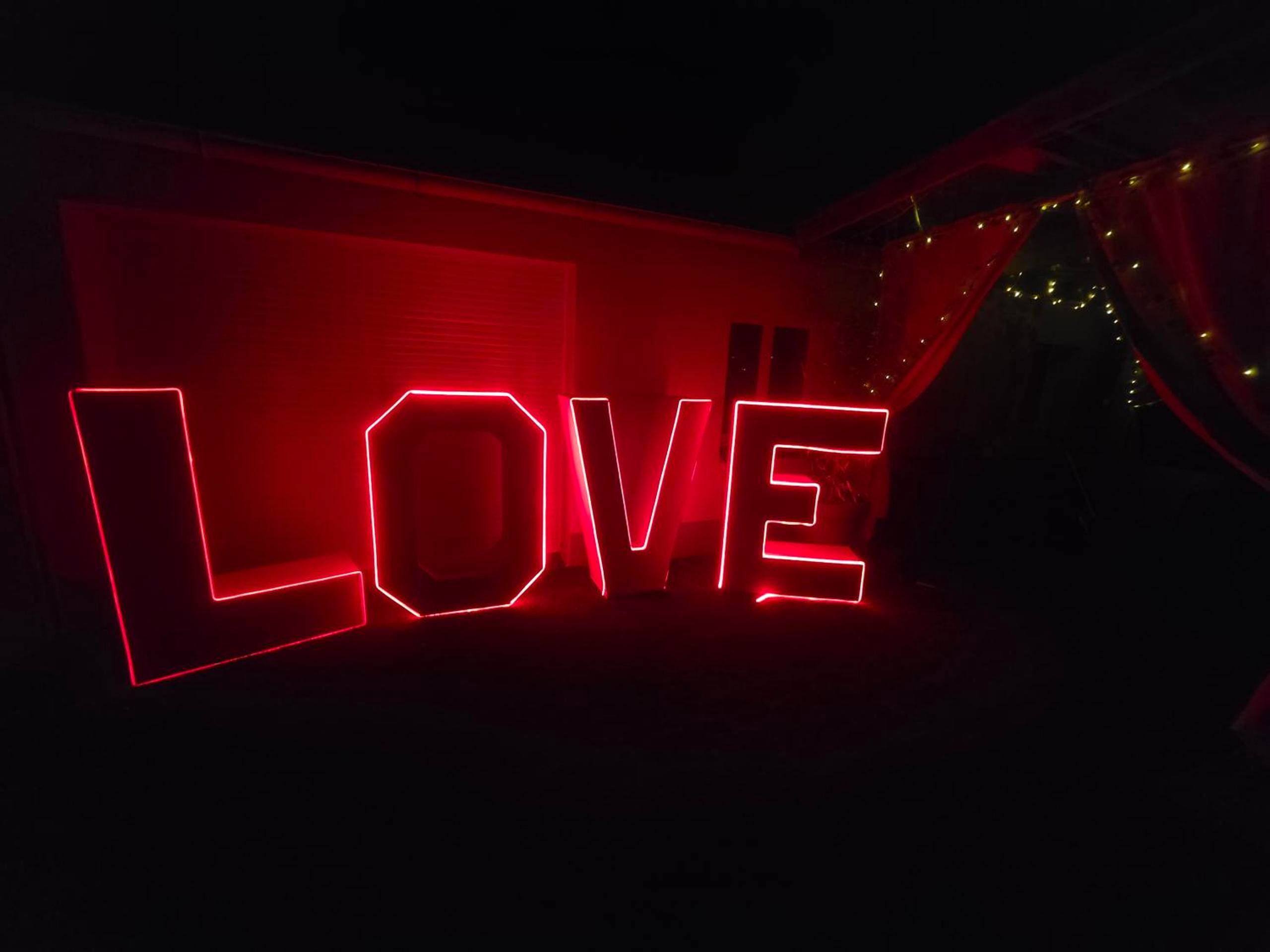 Photo du logement - Loft d'amour