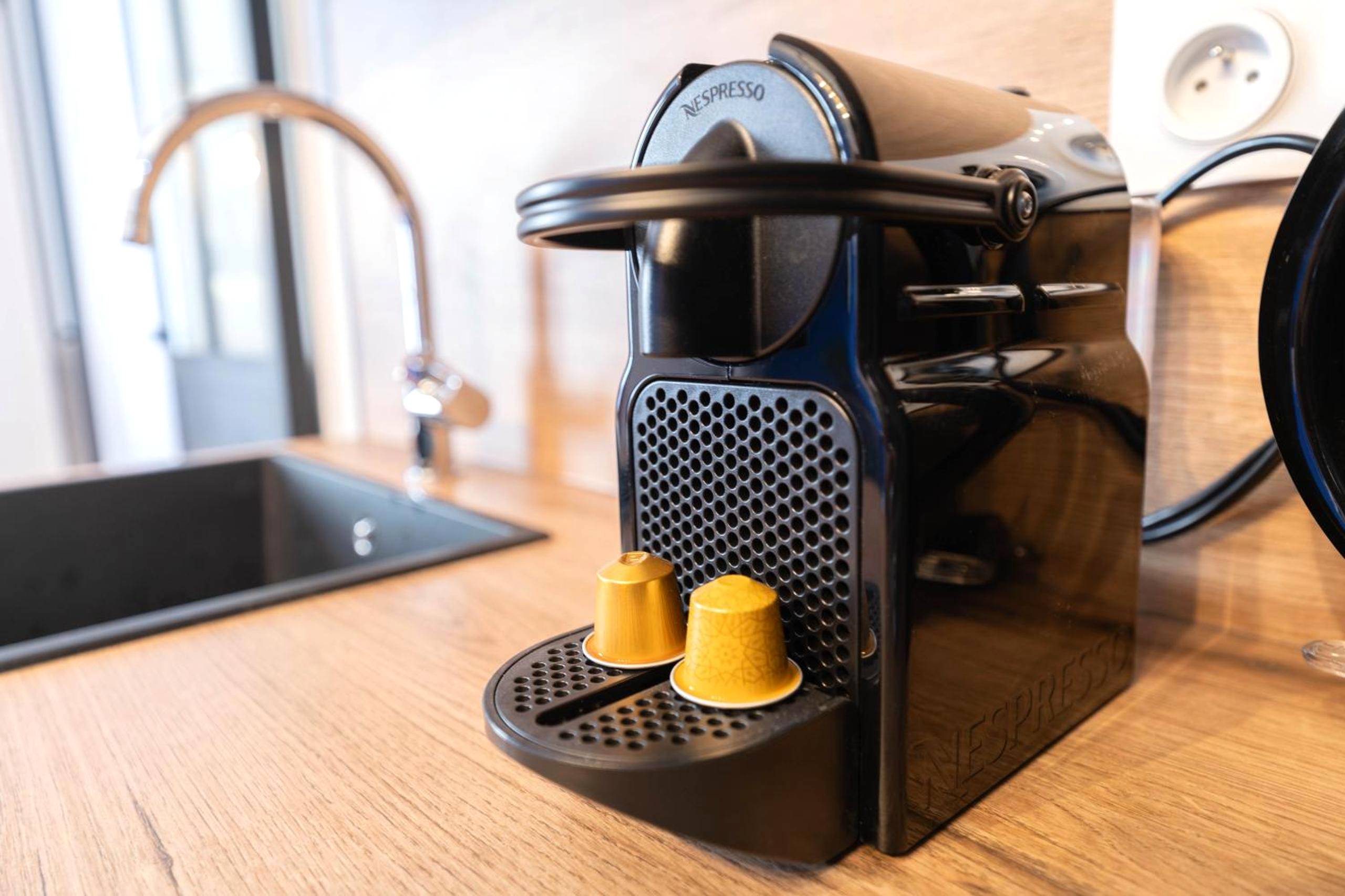 Photo du logement - Nice Centre - Loft - Balnéo 1