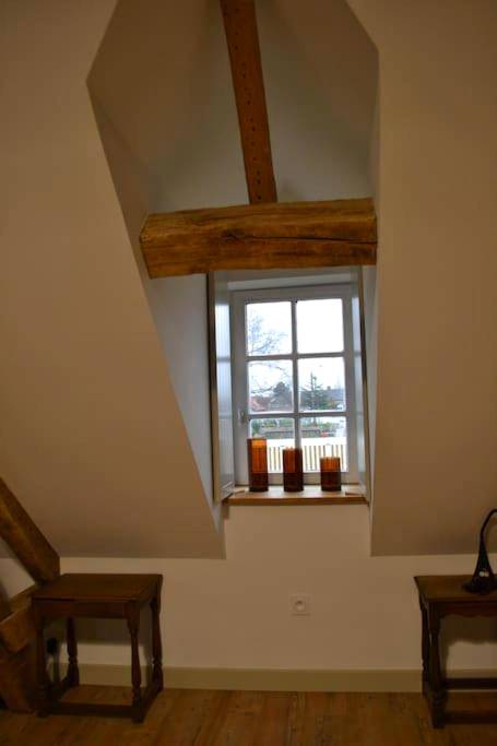 Photo du logement - Loft Romantique - Balnéo - Billard - Massage