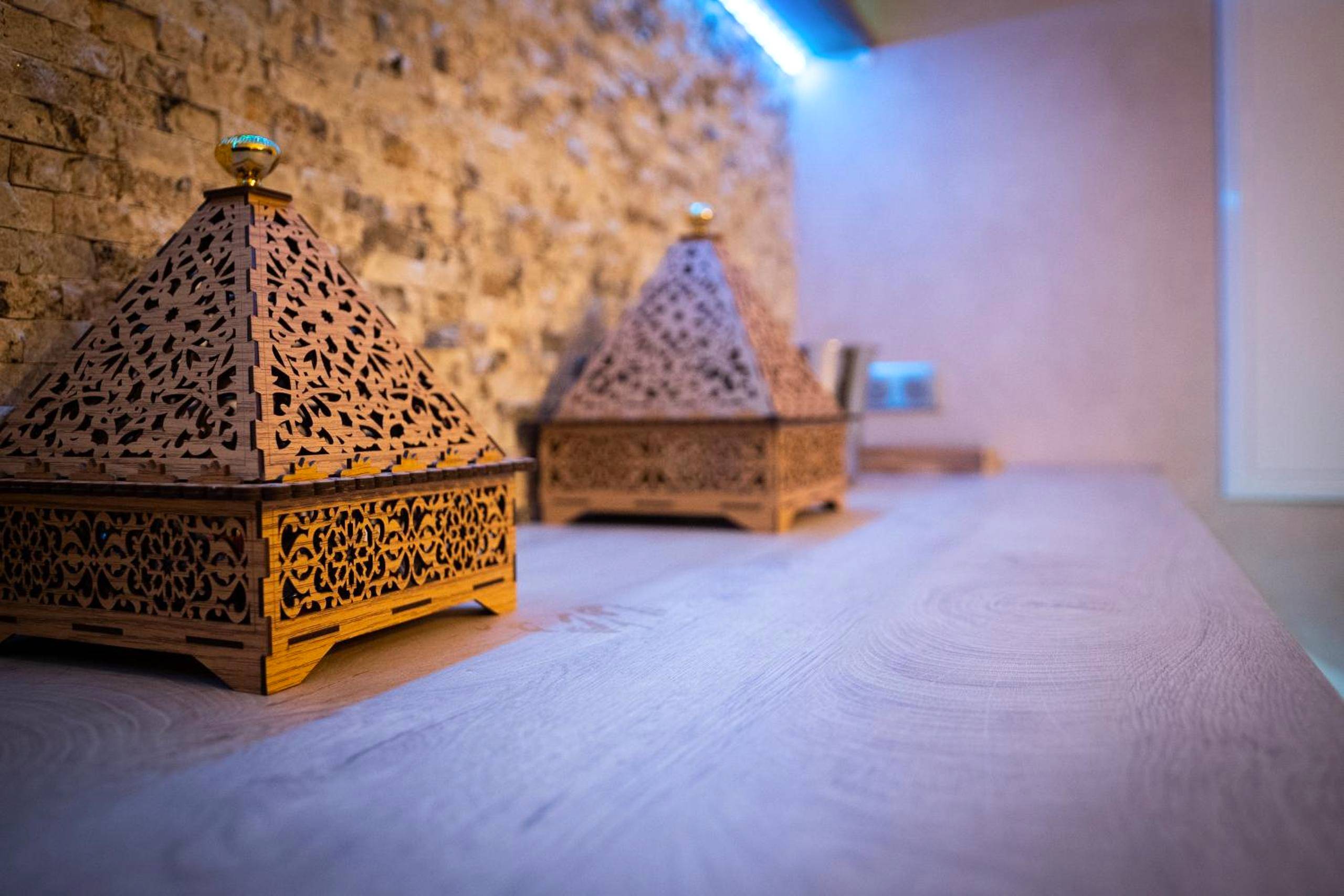 Photo du logement - LE LOFT A BULLES (85m2 Jacuzzi Hammam Billiard Bar Douche Sauna) - Strasbourg