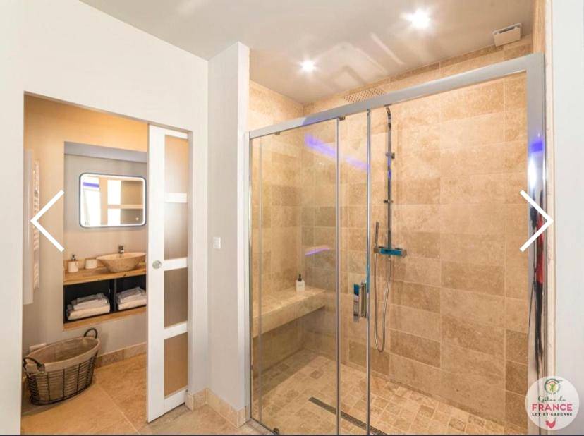 Photo du logement - Le loft en bulles - Agen