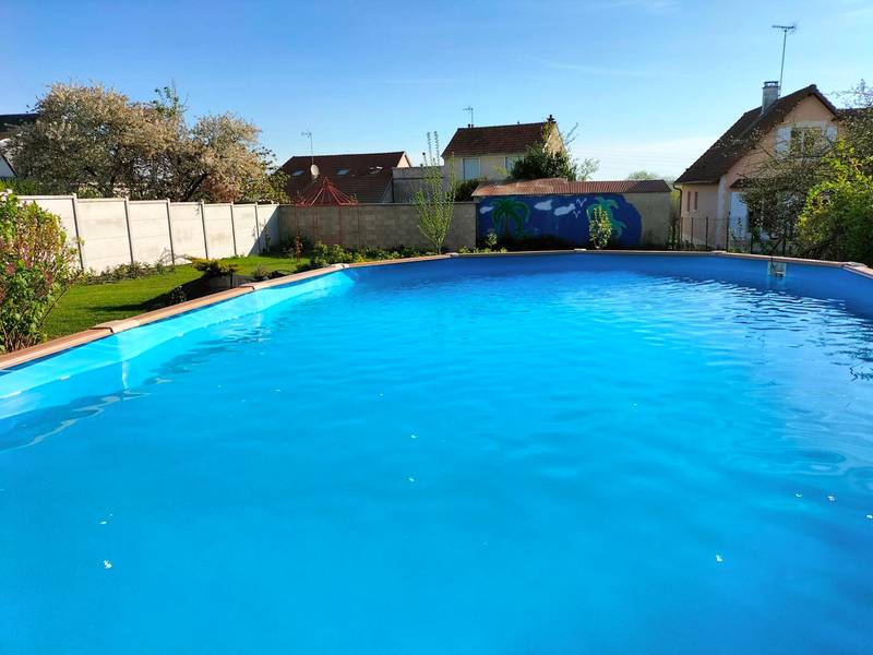 Photo du logement - Loft en Champagne