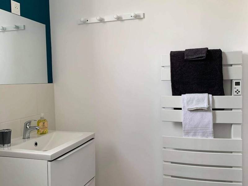 Photo du logement - Loft en Champagne