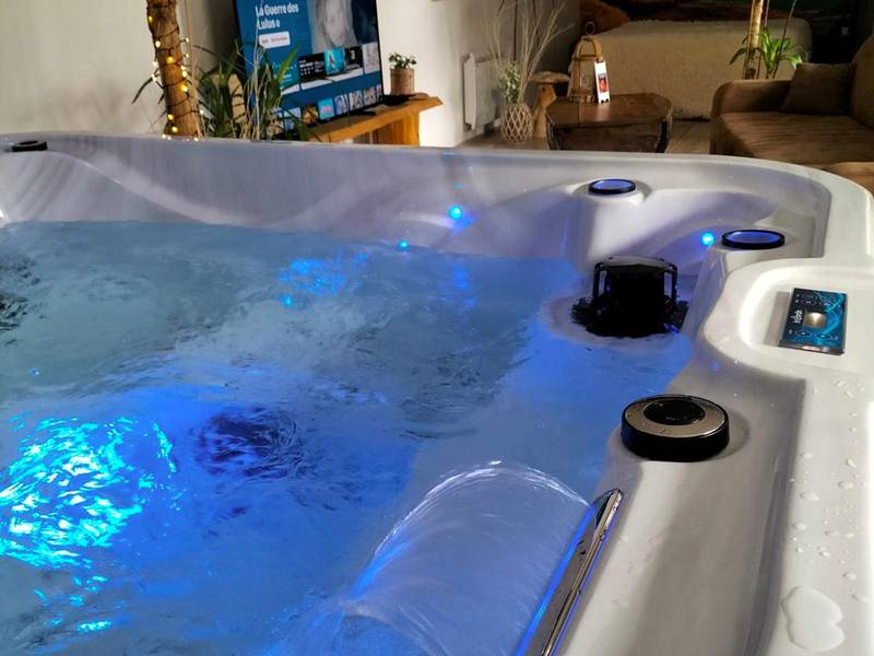 Photo du logement - Loft en Champagne