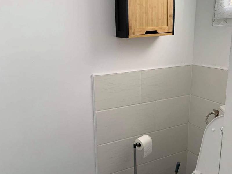 Photo du logement - Loft en Champagne - Fagnières