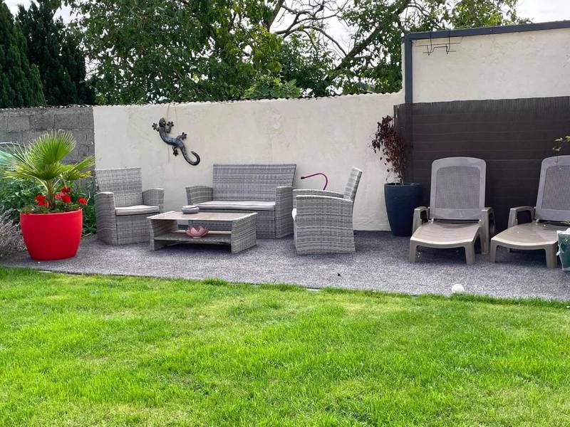 Photo du logement - Loft en Champagne