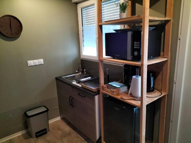 Photo du logement - Loft en Champagne - Fagnières