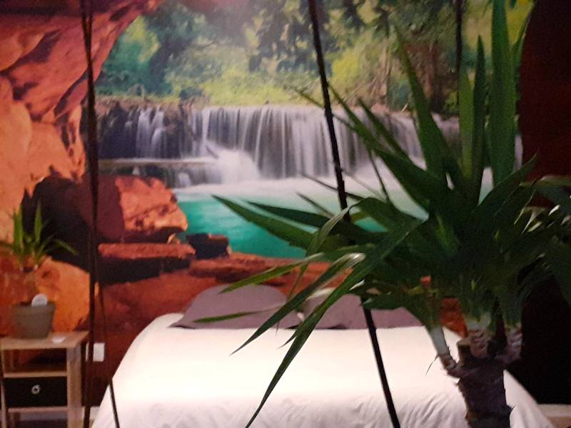 Photo du logement - Loft en Champagne