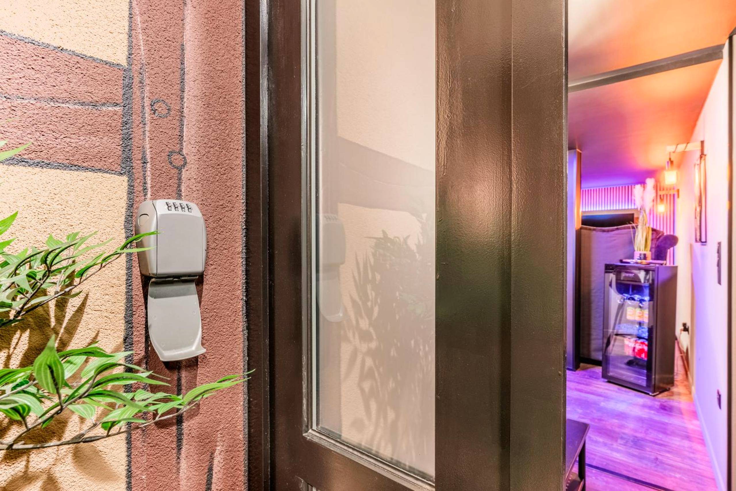 Photo du logement - Loft sous les colombages d'Alsace / Sauna / Jacuzzi / Netflix / Wifi - Drusenheim