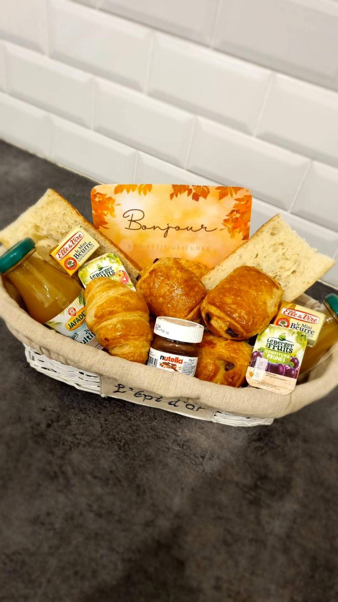 Photo du logement - Loft Détente & Spa du Tram - Ronchamp